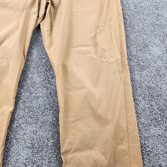 The North Face Khaki Trousers - Picture 12 of 16
